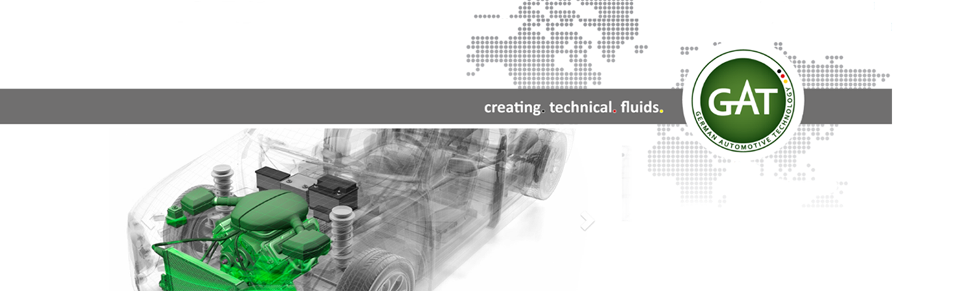 gat,ghanim trading uae